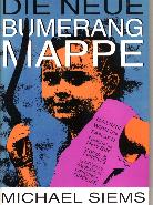 Die neue Bumerang Mappe